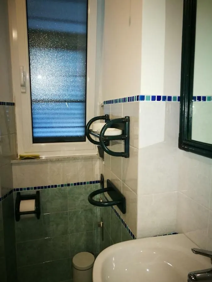 Ferienwohnung Il Tiglio La Spezia Italien