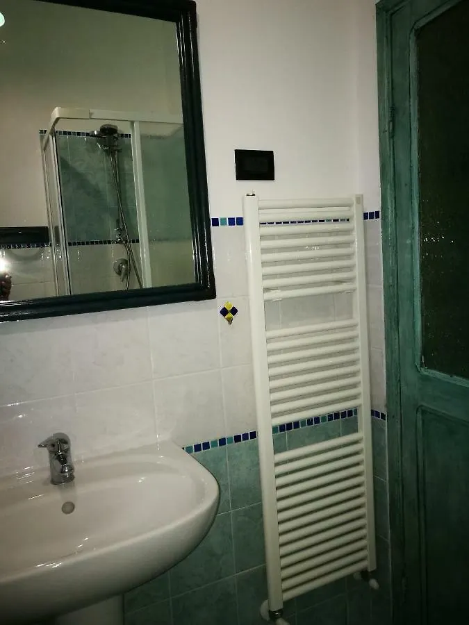 Ferienwohnung Il Tiglio La Spezia 0*,  Italien