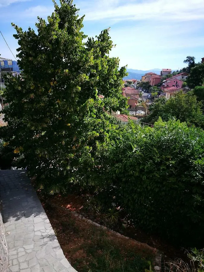 Ferienwohnung Il Tiglio La Spezia Italien