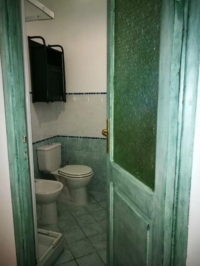 Apartment Ferienwohnung Il Tiglio La Spezia Italien