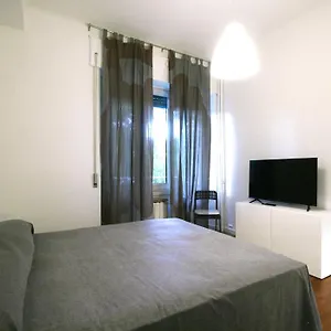  Appartement Casa Garibaldi