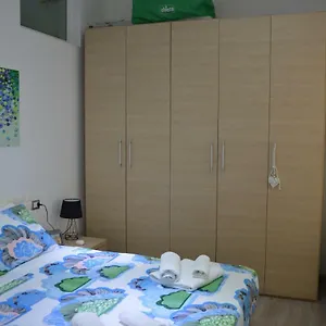  Apartamento Casa Vacanze Francesca