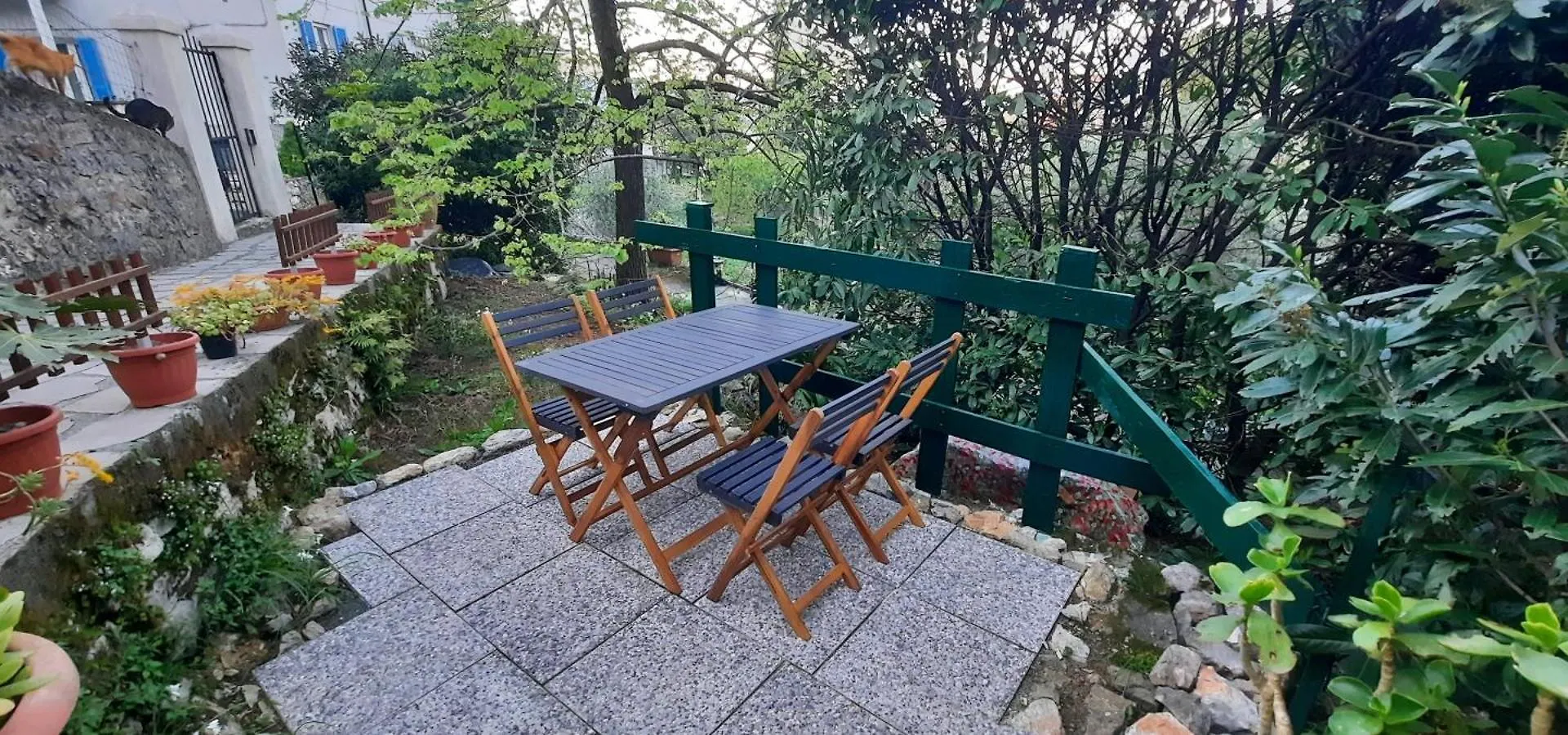 Il Tiglio Apartment La Spezia 0*,  Italy