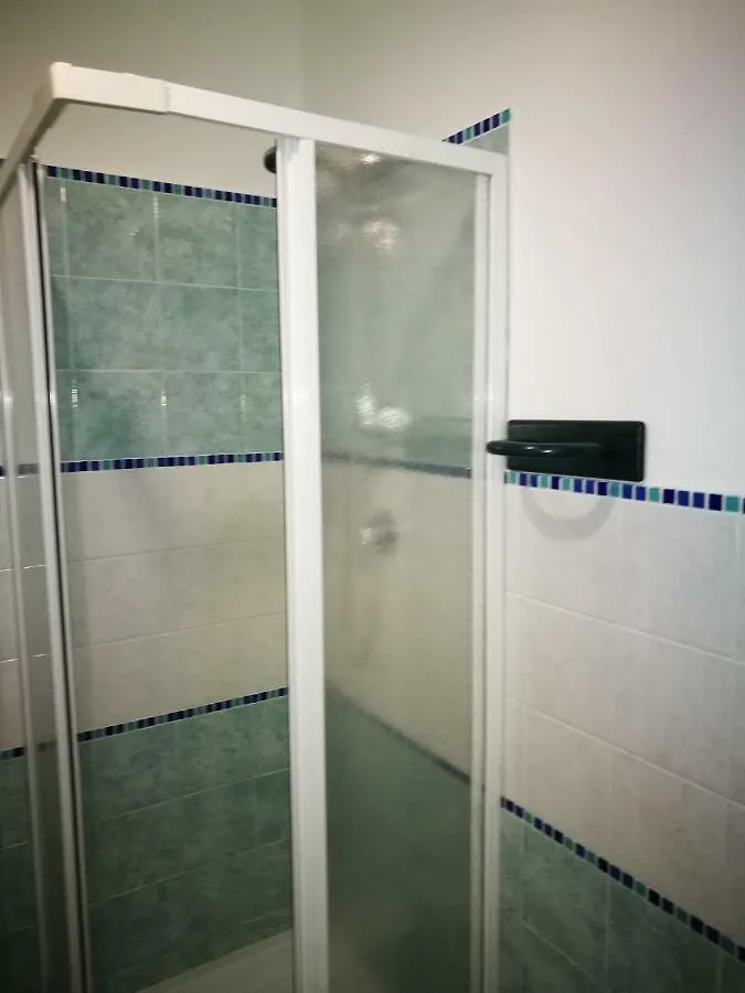 Il Tiglio Appartement La Spezia