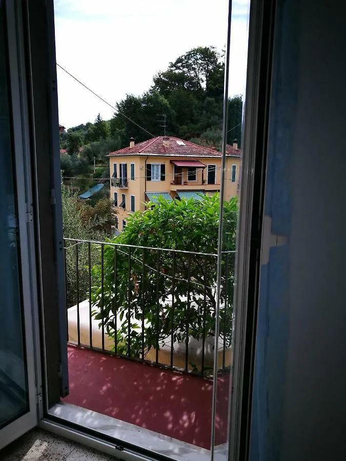 Il Tiglio Appartement La Spezia 0*,  Italië
