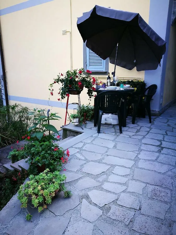 Il Tiglio Apartment La Spezia 0*,